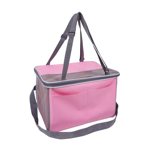 Autositz Hundeträger Sitzbett Für Reisen Faltbare Auto Großkapazität Gehen Sie Schöne Träger Fahrten Taschen Taschen Autositz Hundeträger Sitzbett Für Reisen Faltbare Auto Großkapazität Gehen Sie Schöne Träger Fahrten Taschen Taschen von YUGSHNKFC