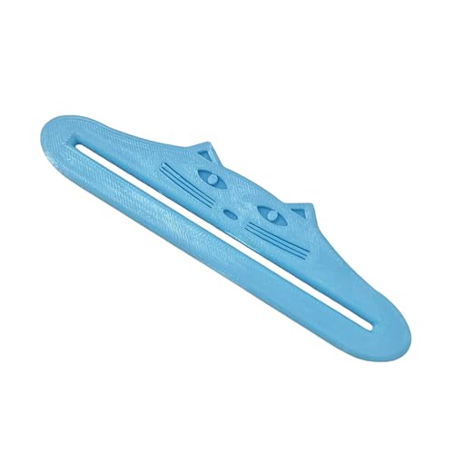 Ergonomische Haustier Behandlungs Squeezer Spülmaschine Design Food Spenser Für Mühelos Füttern Und Verbinden Mit Ihren Katzen Ergonomische Haustier Behandlungs Squeezer Spülmaschine Design Food Spenser Für Mühelos Füttern Und Verbinden Mit Ihren Katzen von YUGSHNKFC