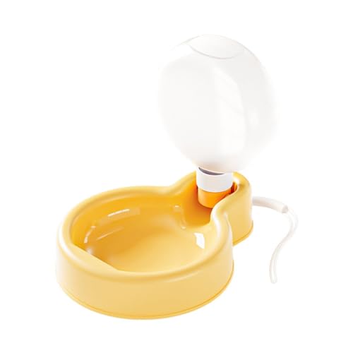 Faltbare Hundefutter Wasserflasche für große Hunde Schüssel Outdoor Walking Haustier Camping Wasserflasche Haustier Essen Trinknapf Faltbare Hundefutter Wasserflasche für große Hunde Schüssel Outdoor Walking Haustier Camping Wasserflasche Haustier Essen Trinknapf von YUGSHNKFC
