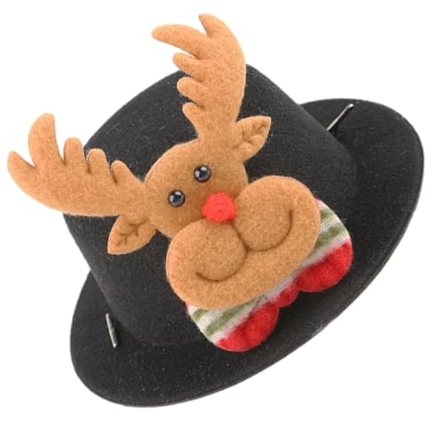 Haustierkostüm, Hut, lustiges Rentier, Party, Cosplay, Kopfbedeckung, Haustier-Cosplay-Zubehör, Rentier Haustierkostüm, Hut, lustiges Rentier, Party, Cosplay, Kopfbedeckung, Haustier-Cosplay-Zubehör, Rentier von YUGSHNKFC