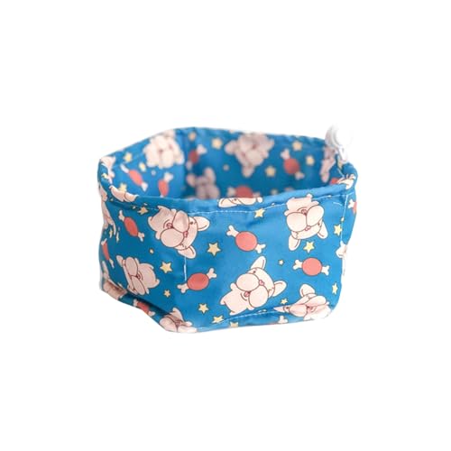 Hundekleidung, Haustierhalsband, atmungsaktiv, schnelltrocknend, verstellbarer Schal für Hunde Hundekleidung, Haustierhalsband, atmungsaktiv, schnelltrocknend, verstellbarer Schal für Hunde von YUGSHNKFC