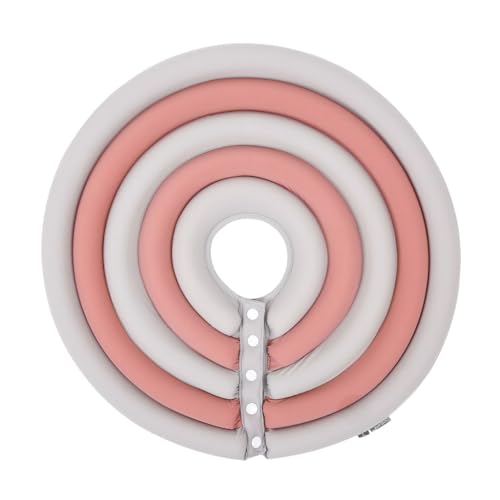 Kegelhalsband für einfaches Essen und Trinken und Beißen und atmungsaktives Halsband Kegelhalsband für einfaches Essen und Trinken und Beißen und atmungsaktives Halsband von YUGSHNKFC