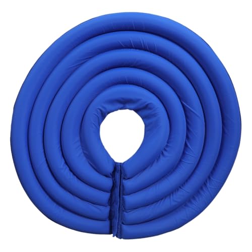Kegelhalsband für einfaches Essen und Trinken und Beißen und atmungsaktives Halsband Kegelhalsband für einfaches Essen und Trinken und Beißen und atmungsaktives Halsband von YUGSHNKFC