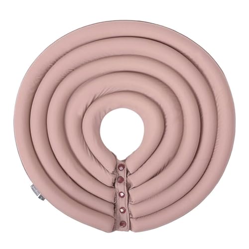 Kegelhalsband für einfaches Essen und Trinken und Beißen und atmungsaktives Halsband Kegelhalsband für einfaches Essen und Trinken und Beißen und atmungsaktives Halsband von YUGSHNKFC