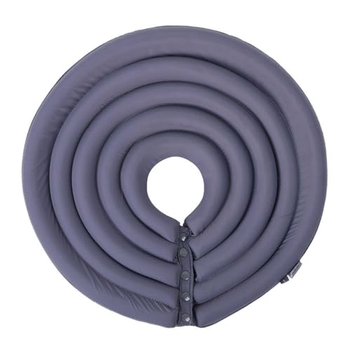 Kegelhalsband für einfaches Essen und Trinken und Beißen und atmungsaktives Halsband Kegelhalsband für einfaches Essen und Trinken und Beißen und atmungsaktives Halsband von YUGSHNKFC