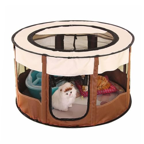 Lieferraum für Haustier Outdoor Zelt Lieferraum für Katze Kätzchen Welpen Tragbares Haus Outdoor Reisen Lieferraum für Haustier Outdoor Zelt Lieferraum für Katze Kätzchen Welpen Tragbares Haus Outdoor Reisen von YUGSHNKFC