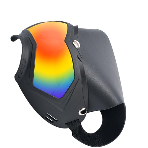 Pet Shades Für Sportspaziergänge Und Spiele Sichere Und Sichere Schutzausrüstung Für Große Hundesandschutzmaske Hundebrillen Maske Pet Shades Für Sportspaziergänge Und Spiele Sichere Und Sichere Schutzausrüstung Für Große Hundesandschutzmaske Hundebrillen Maske von YUGSHNKFC