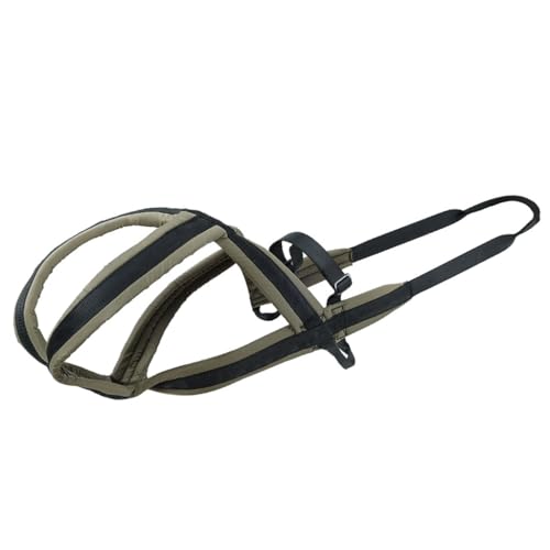 Reflektierende Hundewesten Hundetrainingswesten Outdoor Hundeausrüstung Hund Katzen Geschirre für Abendspaziergänge Reflektierende Hundewesten Hundetrainingswesten Outdoor Hundeausrüstung Hund Katzen Geschirre für Abendspaziergänge von YUGSHNKFC