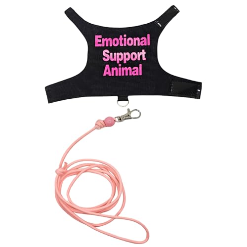 Regulierbare Flexible Seilanzugstraining Wanderleine Westen Für Kleine Outdoor Aktivitäten Regulierbare Gurte von YUGSHNKFC