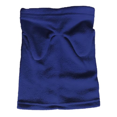 Verstellbare Fleece-Mütze, einzigartiger Ohrenwärmer, eleganter Halswärmer für kleine Hunde, dicke Kopfbedeckung Verstellbare Fleece-Mütze, einzigartiger Ohrenwärmer, eleganter Halswärmer für kleine Hunde, dicke Kopfbedeckung von YUGSHNKFC