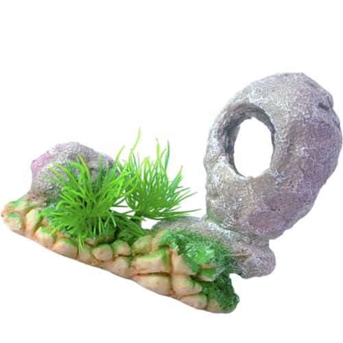 YUGSHNKFC Aquarien, künstliche Berglandschaft, Statue, Aquarien, Landschaftsbau, Zubehör, Büro-Tischdekoration YUGSHNKFC Aquarien, künstliche Berglandschaft, Statue, Aquarien, Landschaftsbau, Zubehör, Büro-Tischdekoration von YUGSHNKFC