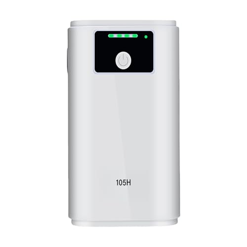 YUGSHNKFC Aquarienluftpumpen Abs Niedrigstechnologie USB Wiederaufladbare Sauerstoffpumpen Für Fischerei In Innenfischtank Freien Ruhige Außenluft YUGSHNKFC Aquarienluftpumpen Abs Niedrigstechnologie USB Wiederaufladbare Sauerstoffpumpen Für Fischerei In Innenfischtank Freien Ruhige Außenluft von YUGSHNKFC
