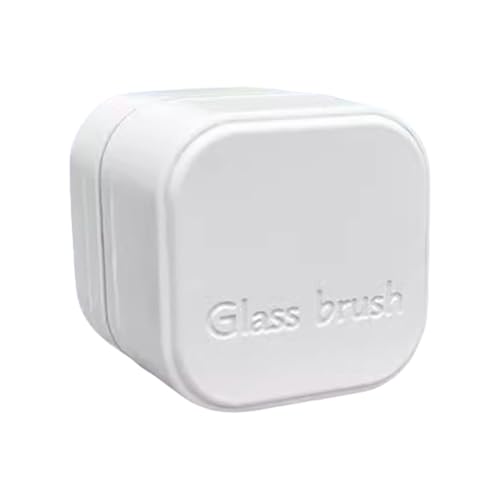YUGSHNKFC Bürste Aquarium Reiniger Werkzeug Glas Algenschaber Werkzeug Fisch Tank Reiniger Fenster Reinigung Starker Schrubber YUGSHNKFC Bürste Aquarium Reiniger Werkzeug Glas Algenschaber Werkzeug Fisch Tank Reiniger Fenster Reinigung Starker Schrubber von YUGSHNKFC