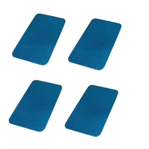 YUGSHNKFC Kausistantes Kleines Tiergebiet Aluminiumlegierungsbau Für Hamster Chinchillas Hamster Pad von YUGSHNKFC