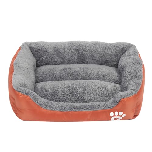 YUGSHNKFC Pelziges Haustierbett, Kätzchen, Welpen, Geburtstag, für Kissen für Hunde und Katzen, Innenzubehör YUGSHNKFC Pelziges Haustierbett, Kätzchen, Welpen, Geburtstag, für Kissen für Hunde und Katzen, Innenzubehör von YUGSHNKFC