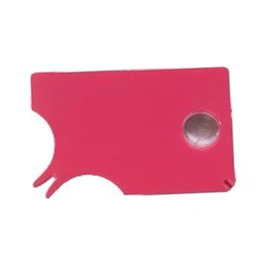 YUGSHNKFC Pet Fleas Catcher Card Mit Vergrößerung Glas Kunststoff Zecken Entfernerwerkzeug Für Hundekatzen Pflege Und Insektenentfernung Flöhe Fängerkarte Für Hund Und Katzen YUGSHNKFC Pet Fleas Catcher Card Mit Vergrößerung Glas Kunststoff Zecken Entfernerwerkzeug Für Hundekatzen Pflege Und Insektenentfernung Flöhe Fängerkarte Für Hund Und Katzen von YUGSHNKFC