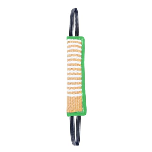 YUHANGCIYE Beißring für Welpen, Hundekissen, Trainingsspielzeug, Tauziehspiel für Hunde, Zahnen, Kauspielzeug, Hundetrainingsspielzeug für Indoor-Hunde (GN# YUHANGCIYE Beißring für Welpen, Hundekissen, Trainingsspielzeug, Tauziehspiel für Hunde, Zahnen, Kauspielzeug, Hundetrainingsspielzeug für Indoor-Hunde (GN# von YUHANGCIYE