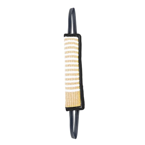 YUHANGCIYE Beißring für Welpen, Hundekissen, Trainingsspielzeug, Ziehspiel für Hunde, Zahnen, Kauspielzeug, Hunde-Trainingsspielzeug für Indoor-Hunde (BK# YUHANGCIYE Beißring für Welpen, Hundekissen, Trainingsspielzeug, Ziehspiel für Hunde, Zahnen, Kauspielzeug, Hunde-Trainingsspielzeug für Indoor-Hunde (BK# von YUHANGCIYE