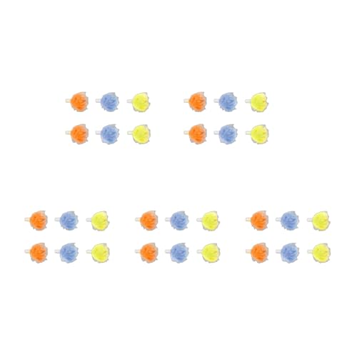 YUHANGCIYE Interaktives Katzenspielzeug Lustige Simulation Feder Ersatz für Kopf Stick Spielzeug für Kopf für FOFO Kätzchen Spielen Teaser YUHANGCIYE Interaktives Katzenspielzeug Lustige Simulation Feder Ersatz für Kopf Stick Spielzeug für Kopf für FOFO Kätzchen Spielen Teaser von YUHANGCIYE