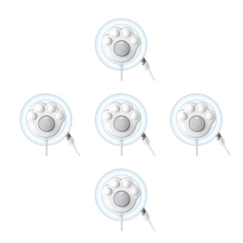 YUHANGCIYE Smart Bewegungsmelder für Katze Wasserbrunnen Automatischer Stopp USB Infrarot Bewegungssensor Haustier Wasserspender Zubehör YUHANGCIYE Smart Bewegungsmelder für Katze Wasserbrunnen Automatischer Stopp USB Infrarot Bewegungssensor Haustier Wasserspender Zubehör von YUHANGCIYE