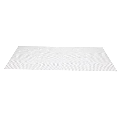 YULEESIYIP Fischtankfilter dichter Baumwolle dreidimensionales Wabenloch hohe Dichte Ultra dünner Fischteichfilter Baumwolle für Aquariumwasserreinigung YULEESIYIP Fischtankfilter dichter Baumwolle dreidimensionales Wabenloch hohe Dichte Ultra dünner Fischteichfilter Baumwolle für Aquariumwasserreinigung von YULEESIYIP