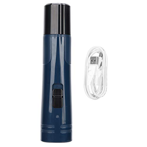 YULEESIYIP Pet Nagelschleifer Effizienter LED -Hund Trimmer für S -Pflegewerkzeug YULEESIYIP Pet Nagelschleifer Effizienter LED -Hund Trimmer für S -Pflegewerkzeug von YULEESIYIP