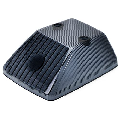 YUMIN 4638260057 -Front-Blinker-Lampen-Abdeckungs-Ecklicht-Schalen für W463 G- G500 G550 G55 86-18 YUMIN 4638260057 -Front-Blinker-Lampen-Abdeckungs-Ecklicht-Schalen für W463 G- G500 G550 G55 86-18 von YUMIN