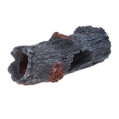 Yumin Aquarium Hoehle Kuenstliche Baumstamm Wurzel Ablaichplatz Welshoehle Yumin Aquarium Hoehle Kuenstliche Baumstamm Wurzel Ablaichplatz Welshoehle von Yumin