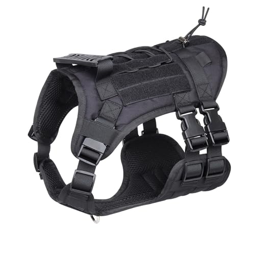 Atmungsaktives Innenfutter für großes Hundegeschirr für Komfort bei Outdoor-Aktivitäten und Trainingsaufgaben Atmungsaktives Innenfutter für großes Hundegeschirr für Komfort bei Outdoor-Aktivitäten und Trainingsaufgaben von YUNNIAN