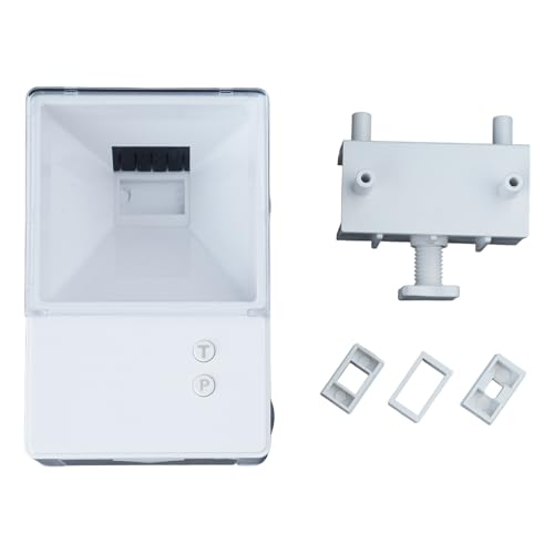 Automatischer Fischfuttermittel Für Aquariumfischfutterautomatische Spender Fischtank Timing Futter Aquariumüberwachung Automatischer Fischfuttermittel Für Aquariumfischfutterautomatische Spender Fischtank Timing Futter Aquariumüberwachung von YUNNIAN
