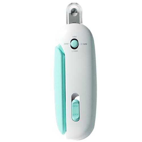 YUNNIAN Hundenagelschneider Trimmer Datei Nagel Kratzer Für Hunde Professionell YUNNIAN Hundenagelschneider Trimmer Datei Nagel Kratzer Für Hunde Professionell von YUNNIAN