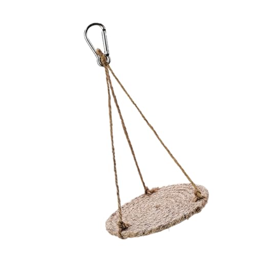 YUNNIAN Mehrzweck-Hängematte für Reptilien, mit Haken zum Aufhängen, ideal zum Klettern und Ausruhen, für Aquarien und Glasterrarien YUNNIAN Mehrzweck-Hängematte für Reptilien, mit Haken zum Aufhängen, ideal zum Klettern und Ausruhen, für Aquarien und Glasterrarien von YUNNIAN