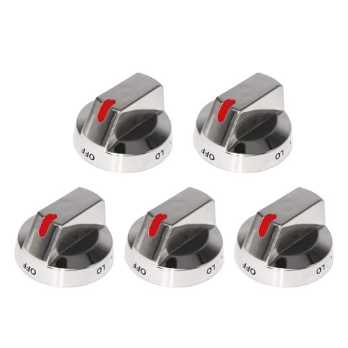 YUSSEQDD 10x DG64 00473A Ga s Herdknöpfe Ga s Herdknopf Ersatzknopf Nx58f5700ws Nx58h5600ss Nx58h5650ws Nx58j7750ss, 5 Stück YUSSEQDD 10x DG64 00473A Ga s Herdknöpfe Ga s Herdknopf Ersatzknopf Nx58f5700ws Nx58h5600ss Nx58h5650ws Nx58j7750ss, 5 Stück von YUSSEQDD