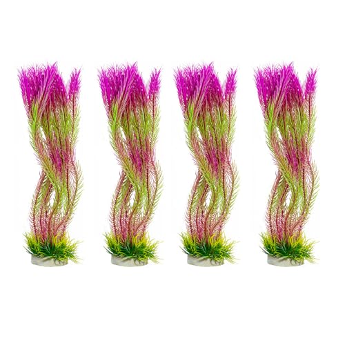 YUTNGYNG 4PCS Simulation Wassergrasaquarien Dekoration Grüne Pflanze Mit Basis Für Die Umwelt Die Sichere Versteck Aquarien Pflanze Für Die Umwelt Verstärken YUTNGYNG 4PCS Simulation Wassergrasaquarien Dekoration Grüne Pflanze Mit Basis Für Die Umwelt Die Sichere Versteck Aquarien Pflanze Für Die Umwelt Verstärken von YUTNGYNG