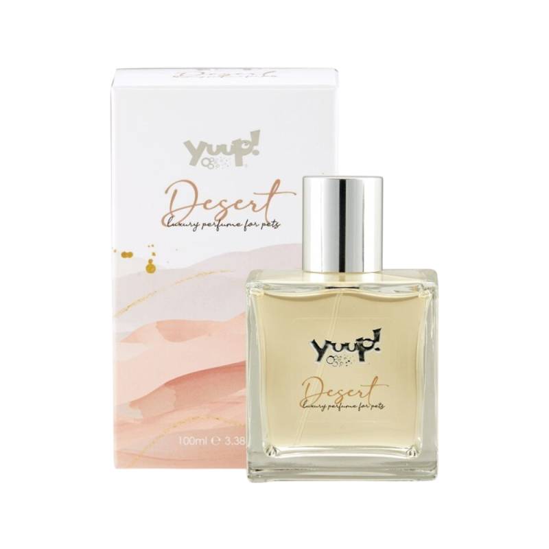 Yuup! Desert Perfume - 100 ml Yuup! Desert Perfume - 100 ml von YUUP!