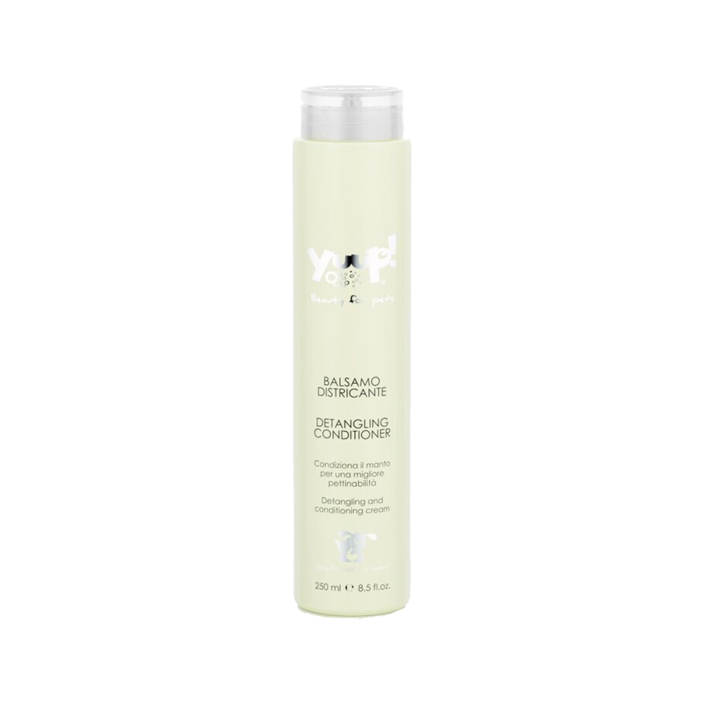 Yuup! Detangling Conditioner - 150 ml Yuup! Detangling Conditioner - 150 ml von YUUP!