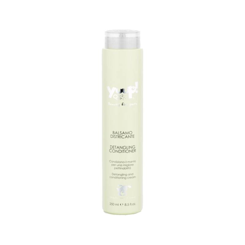 Yuup! Detangling Conditioner - 150 ml von YUUP!