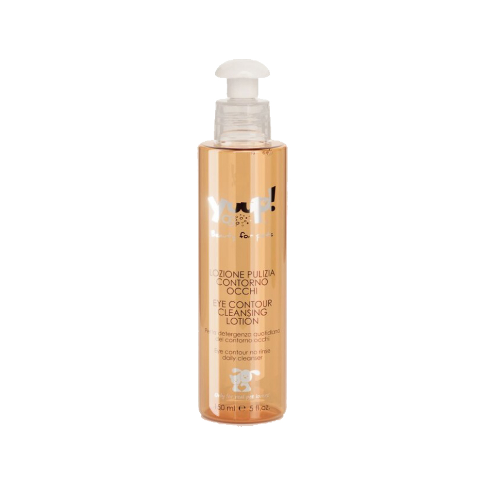 Yuup! Eye Contour Cleansing Lotion - 150 ml Yuup! Eye Contour Cleansing Lotion - 150 ml von YUUP!