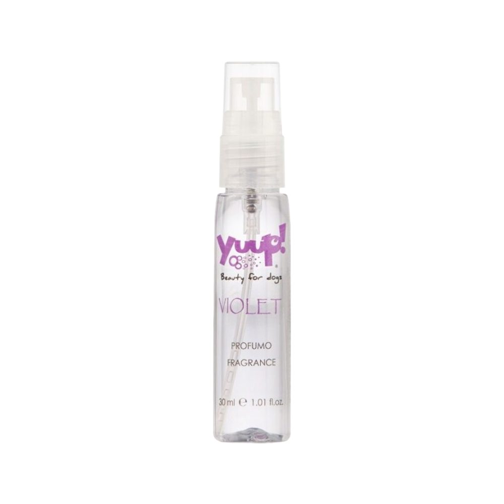 Yuup! Fragrance - Violet - 30 ml Yuup! Fragrance - Violet - 30 ml von YUUP!
