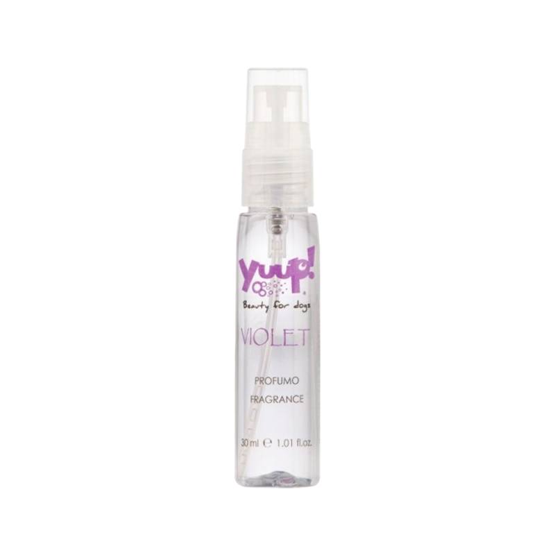 Yuup! Fragrance - Violet - 30 ml Yuup! Fragrance - Violet - 30 ml von YUUP!