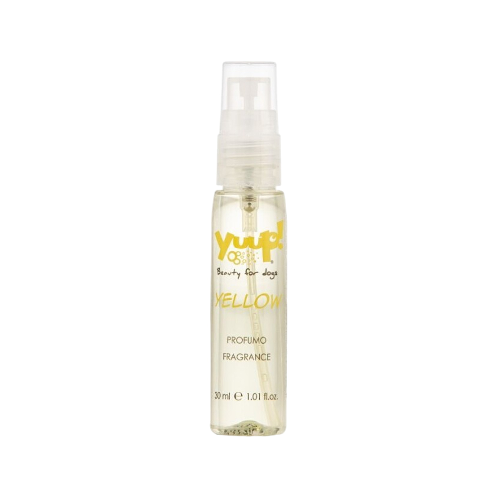 Yuup! Fragrance - Yellow - 30 ml Yuup! Fragrance - Yellow - 30 ml von YUUP!