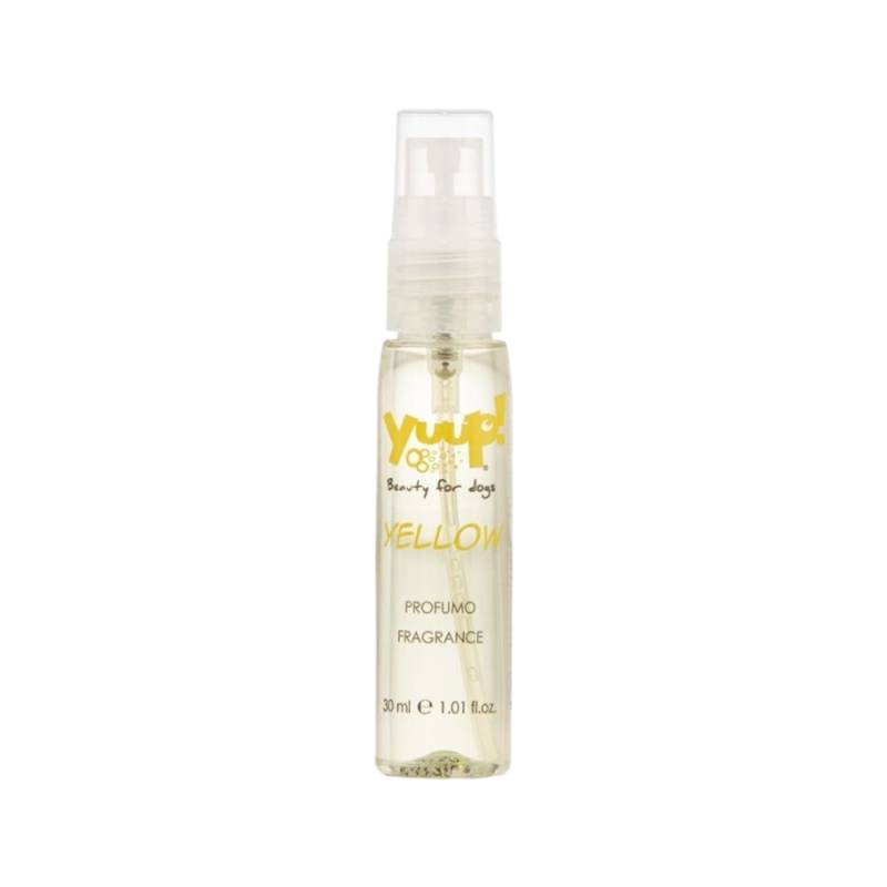 Yuup! Fragrance - Yellow - 30 ml Yuup! Fragrance - Yellow - 30 ml von YUUP!