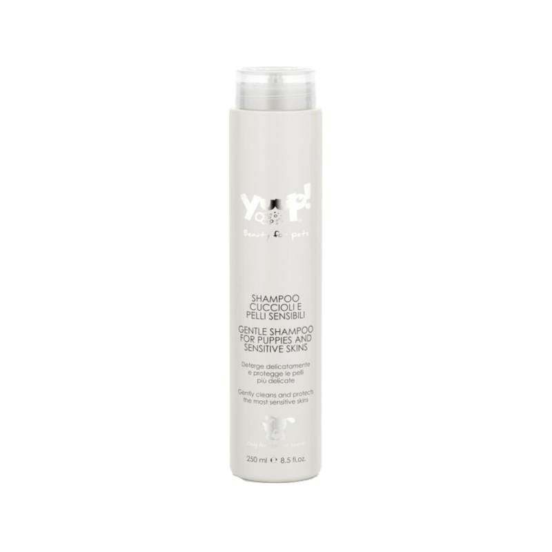 Yuup! Gentle Shampoo for Puppies and Sensitive Skins - 250 ml von YUUP!