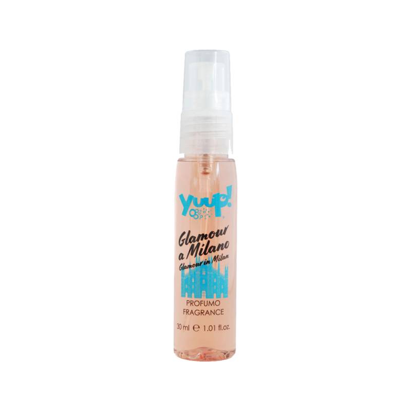 Yuup! Glamour in Milan Fragrance - 30 ml Yuup! Glamour in Milan Fragrance - 30 ml von YUUP!