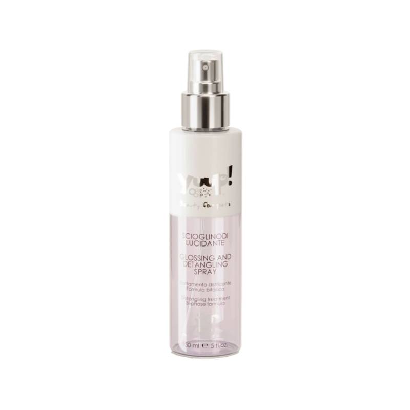Yuup! Glossing and Detangling Spray - 150 ml von YUUP!