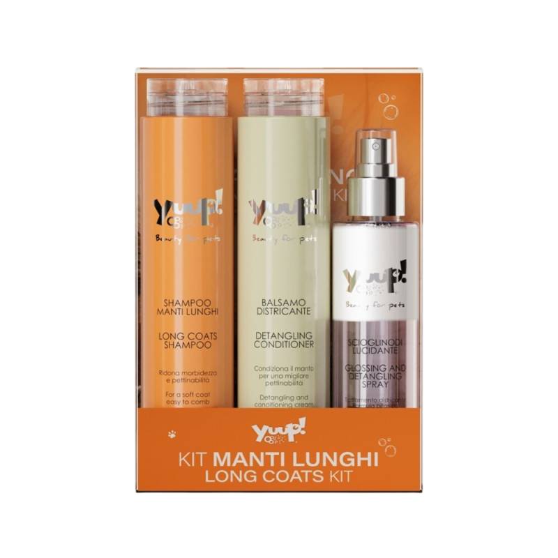 Yuup! Long Coats Kit Yuup! Long Coats Kit von YUUP!