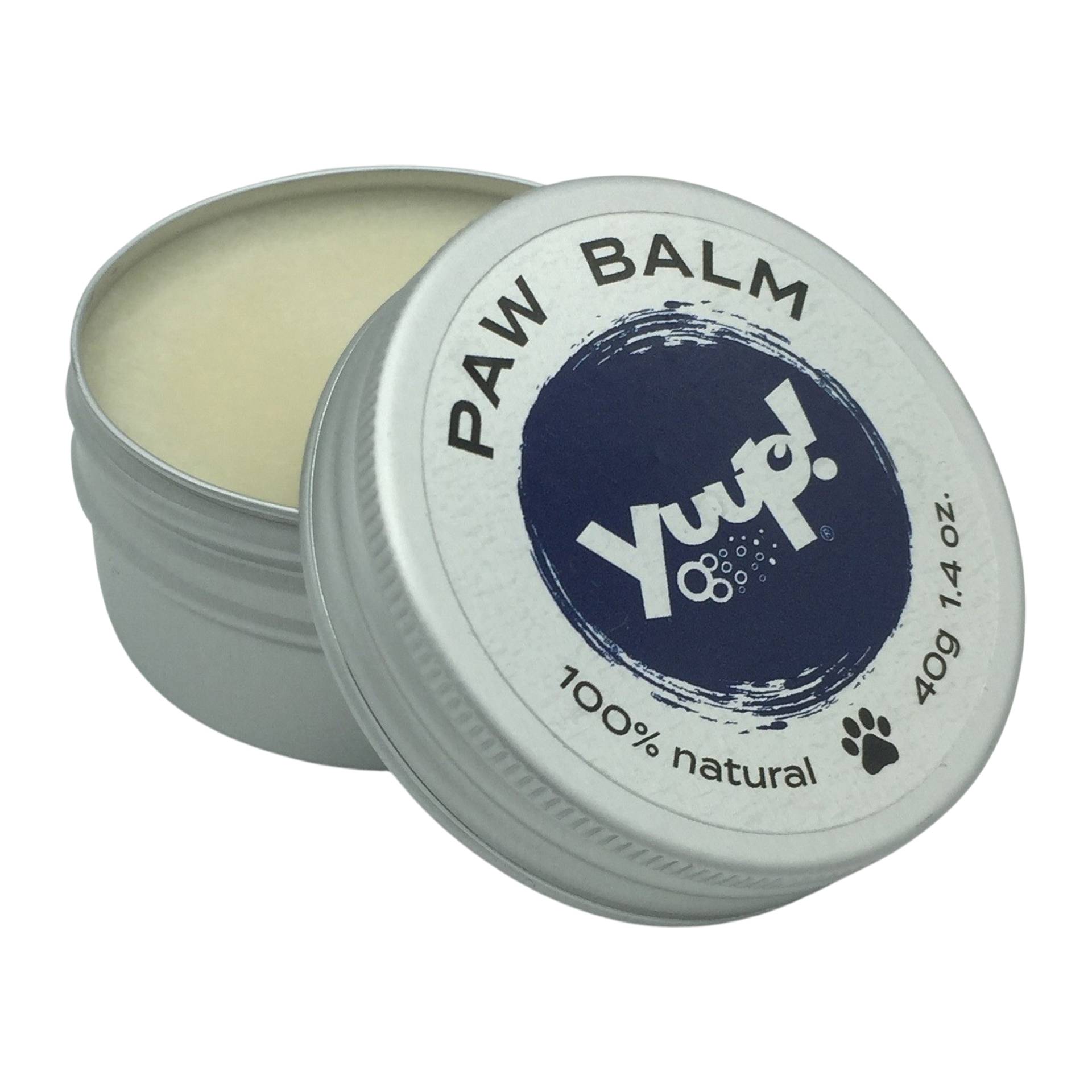 Yuup! Paw Balm - 40 g Yuup! Paw Balm - 40 g von YUUP!