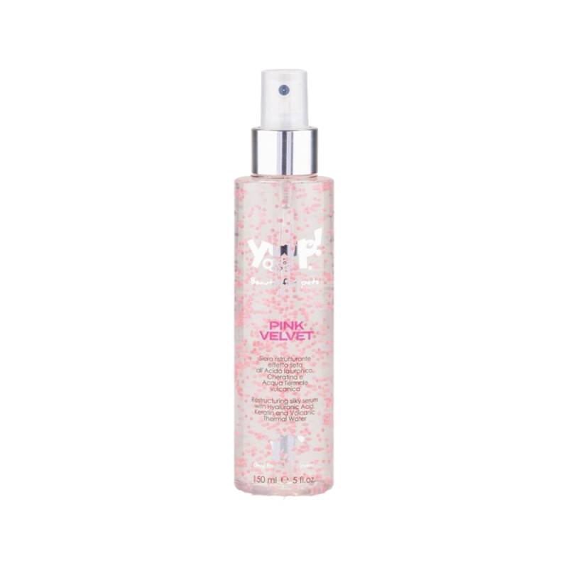 Yuup! Pink Velvet Serum - 150 ml von YUUP!