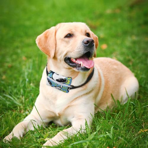 Tracker-Aufbewahrungstasche für Hundehalsbänder, Aktivitätsmonitor-Tasche, Hunde-Trainingsmonitor, 2 Stück von YUYUSO