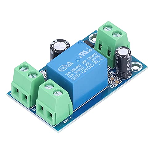 YWBL-WH Automatische Automatische Batterievermittlungsmodul DC 12V-48V-Papier für die Last YWBL-WH Automatische Automatische Batterievermittlungsmodul DC 12V-48V-Papier für die Last von YWBL-WH